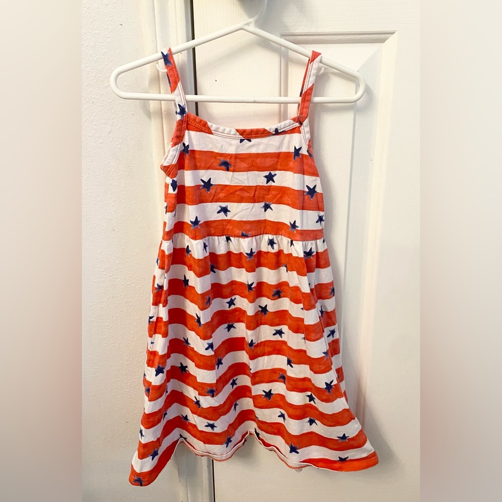 Old navy 5t dress